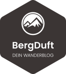 BergDuft - DEIN WANDERBLOG